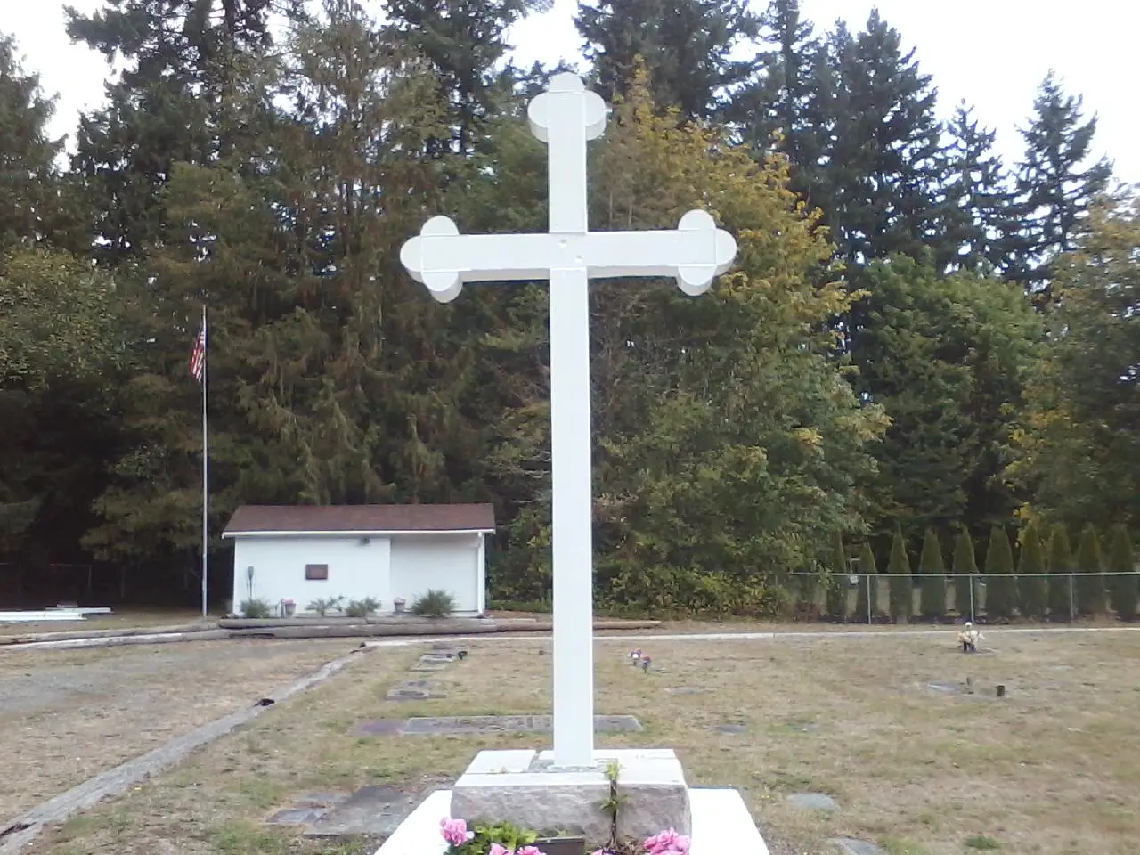 Wilkeson Catholic Cemetery =)