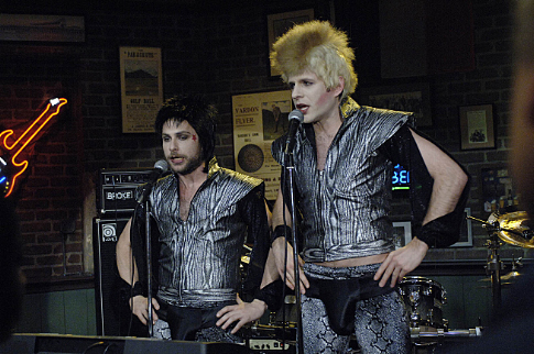 It's Always Sunny in Philadelphia Sweet Dee's Dating a Retarded Person (TV  Episode 2007) - IMDb