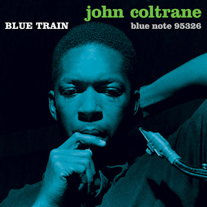 Blue Train (album) - Wikipedia