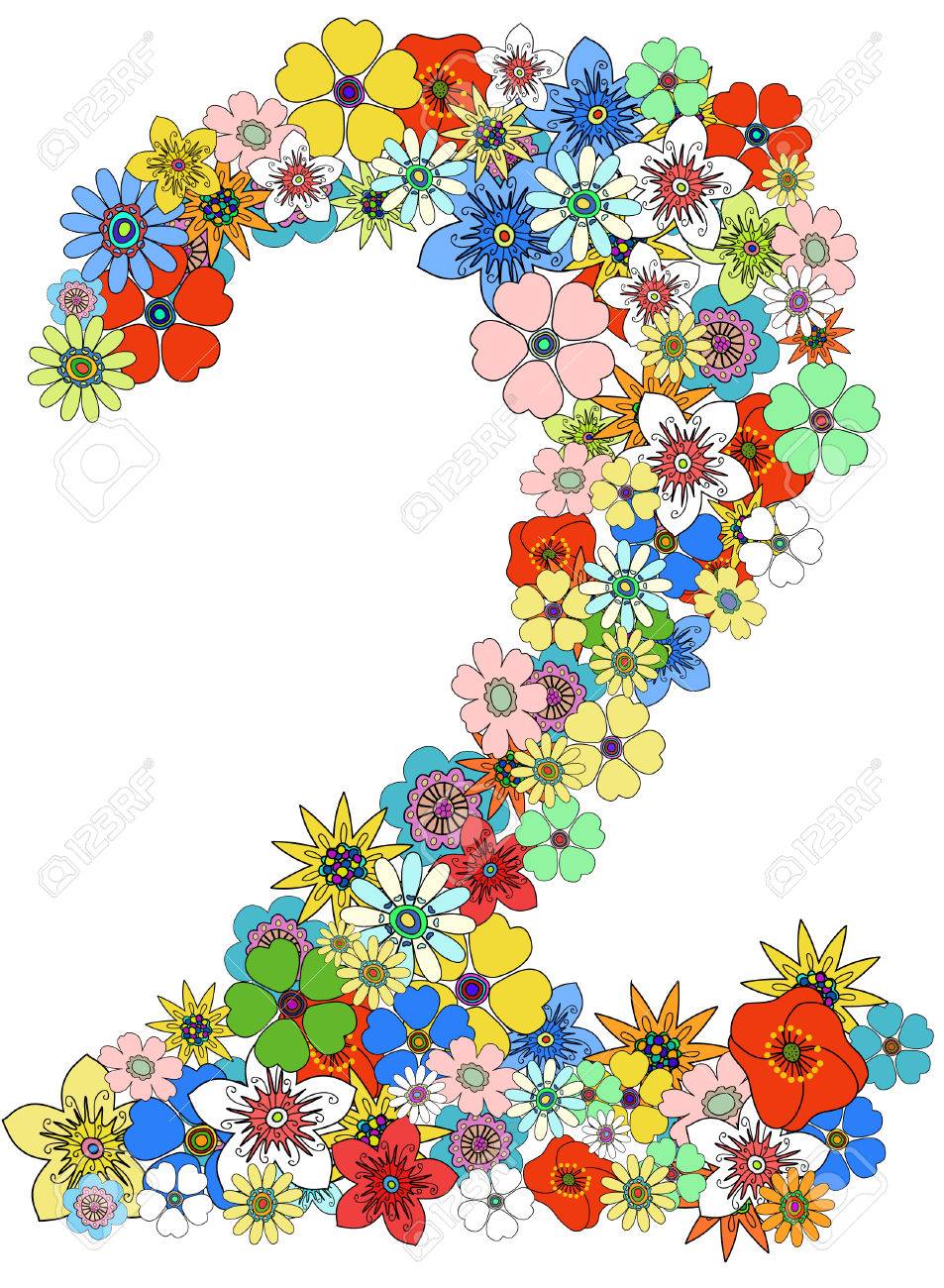 9077509-Number-two-floral-vector-See-more-on-my-portfolio-Stock-Vector-number-alphabet.jpg