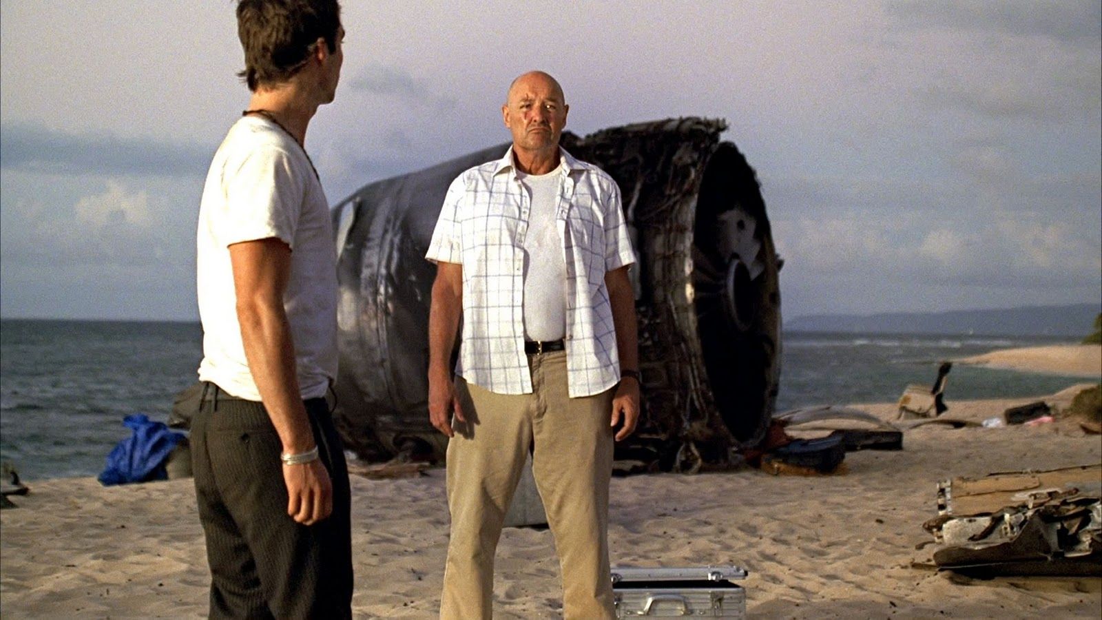 Lost: Why 'Walkabout' remains the most important episode | SYFY WIRE