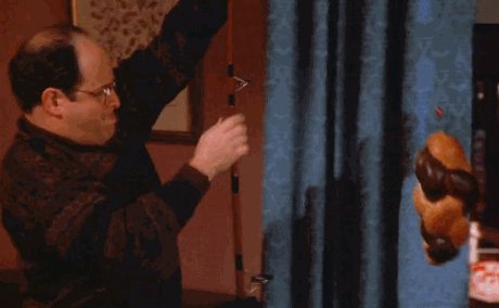 Seinfeldism on Twitter: Schnitzer's. #Seinfeld / S07E11 The Rye  https://t.co/mKryjozBAX https://t.co/o5ynD0hHLN / Twitter
