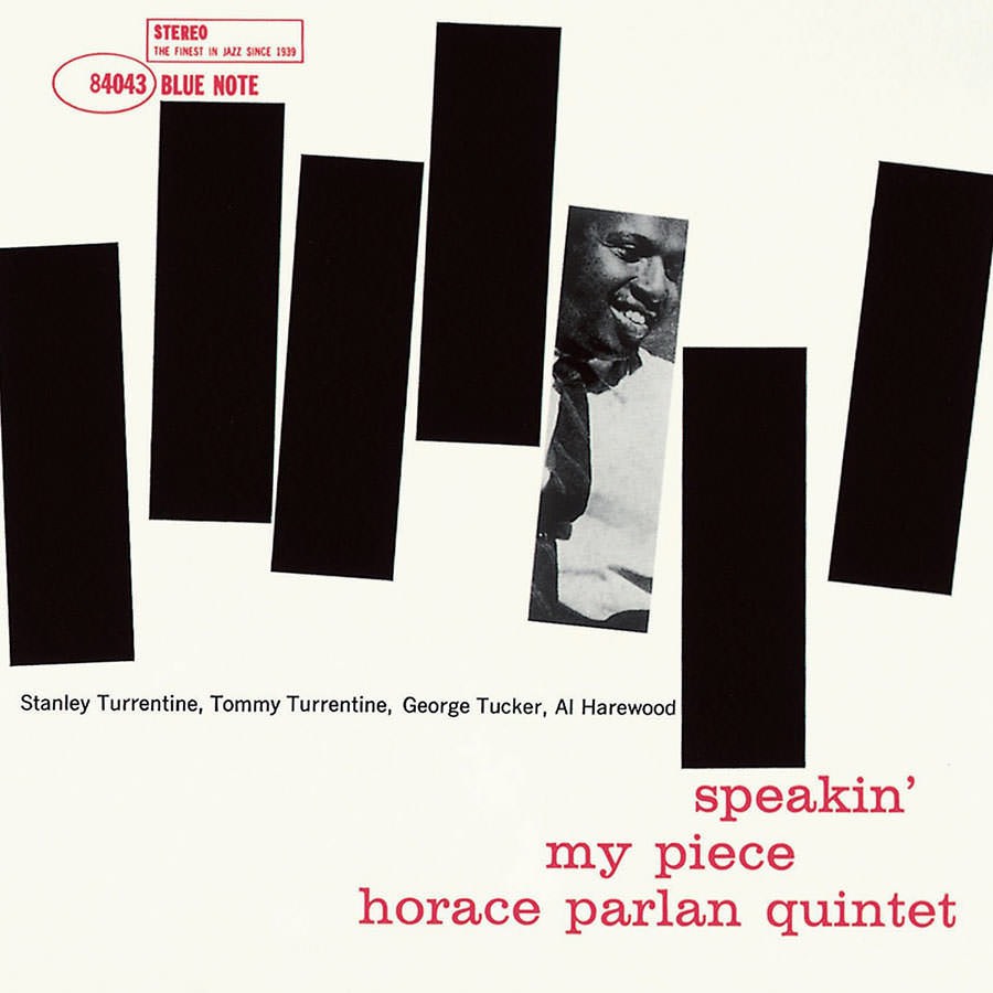 The Iconic Jazz Album Covers of Blue Note Records