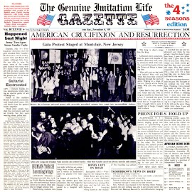 The Genuine Imitation Life Gazette - Wikipedia
