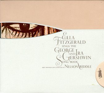 Ella Fitzgerald Sings the George and Ira Gershwin Song Book - Wikipedia