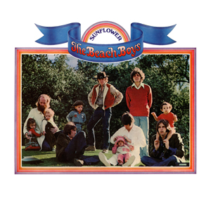 Sunflower (The Beach Boys album) - Wikipedia