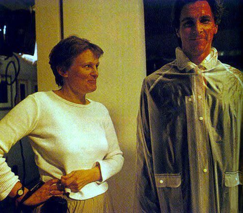 Pin on Behind the Scenes of Horror