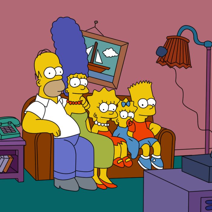 Why The Simpsons Is the Best TV Show Ever