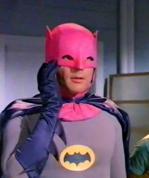 Weird pictures of Batman - Batman - Comic Vine