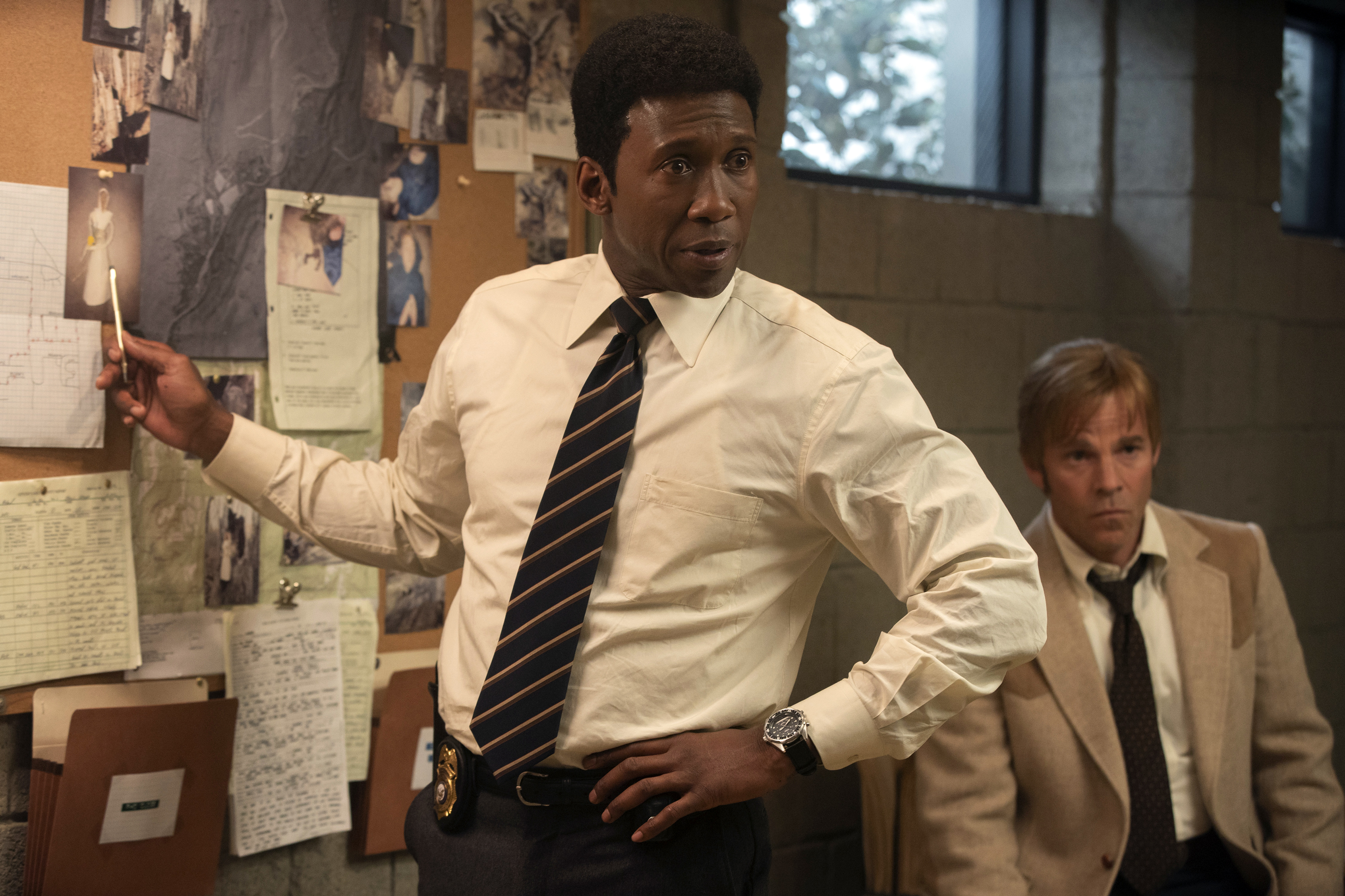 True Detective' Season 3: A Return to Form, For Better And Worse – Rolling  Stone