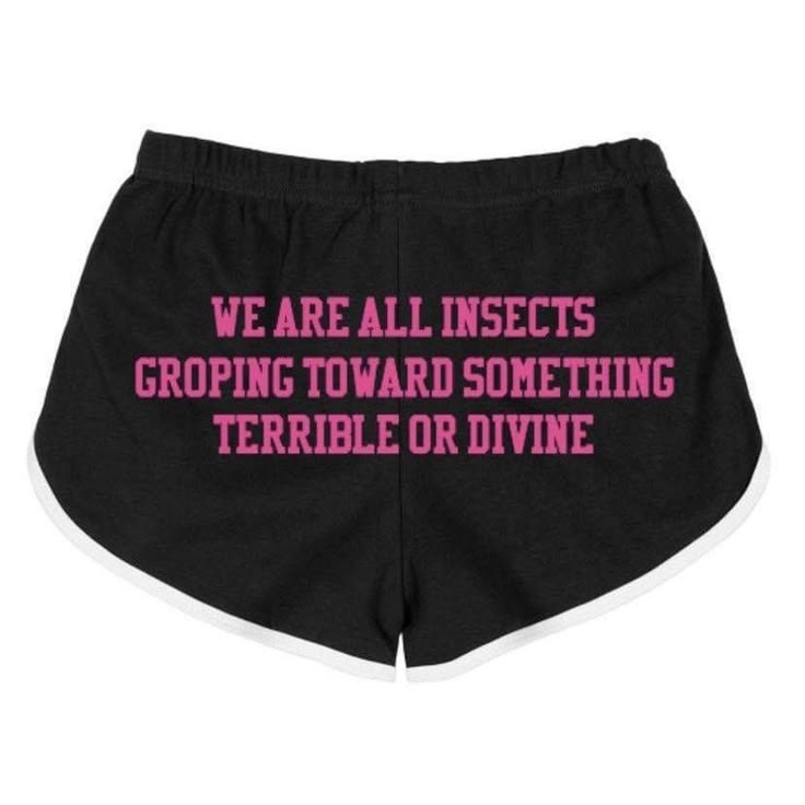 Pin on weird booty shorts
