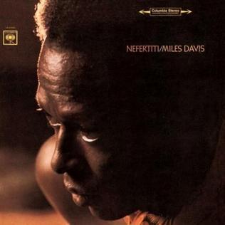 Nefertiti (Miles Davis album) - Wikipedia