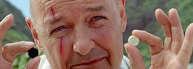 Las teorías del final de «Lost»