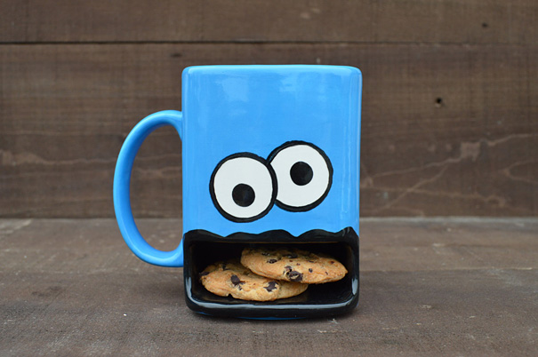 24 Cool And Creative Cup Designs That Will Make Your Drink Taste Better  DeMilked | vlr.eng.br