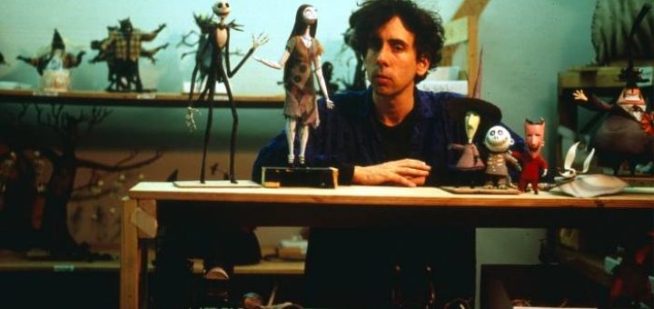 The Making of The Nightmare Before Christmas - MickeyBlog.com