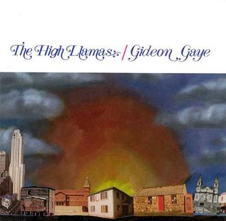 Gideon Gaye - Wikipedia