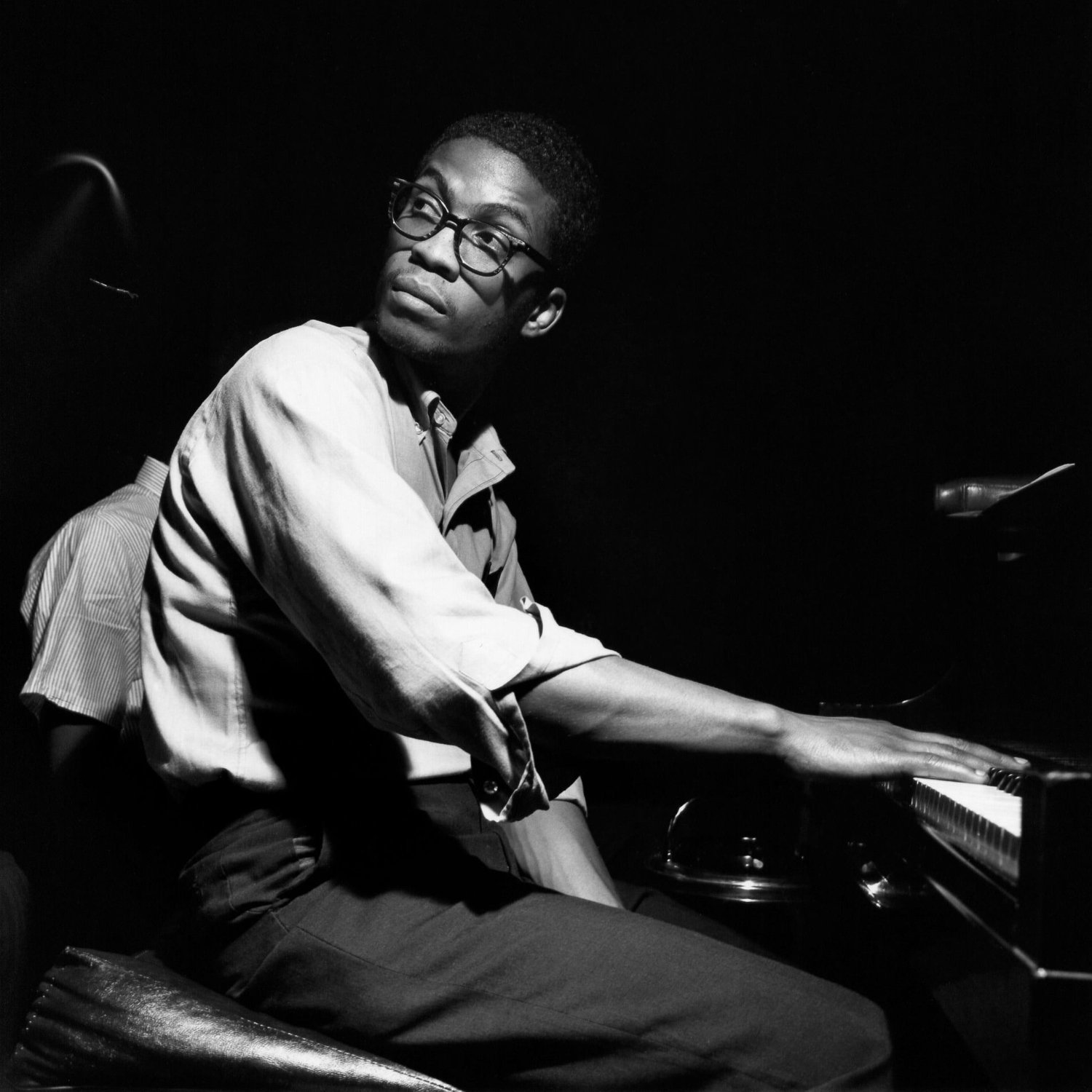 Herbie Hancock music, videos, stats, and photos | Last.fm