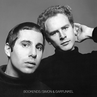 Bookends (album) - Wikipedia