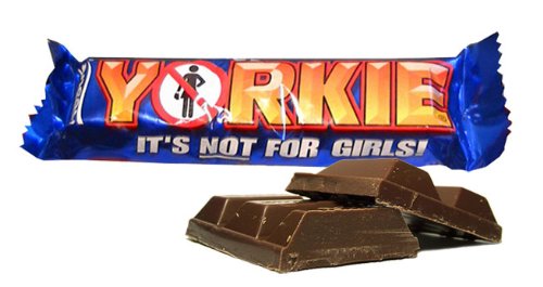 Amazon.com: Osem Yorkie Milk Chocolate Candy Bar, 2.4 Ounce -- 36 per case.  : Grocery & Gourmet Food