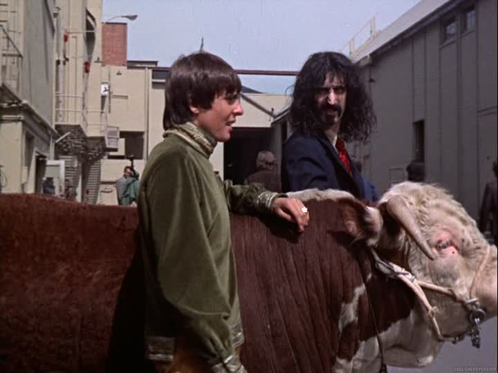 Head Pictures | Frank zappa, The monkees, Davy jones