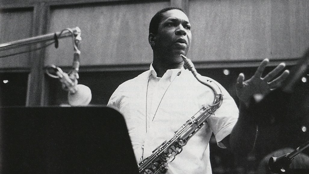 john farley on Twitter: Transition John Coltrane 1965. I think in many  ways, this is the ultimate John Coltrane Quartet studio record.   https://t.co/vMug4SwhOW https://t.co/w2i1mL5lcG / Twitter