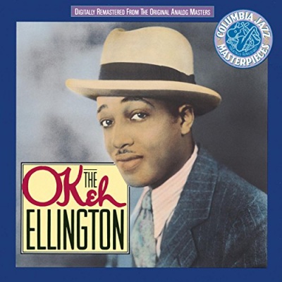 Duke Ellington - The OKeh Ellington Album Reviews, Songs & More | AllMusic