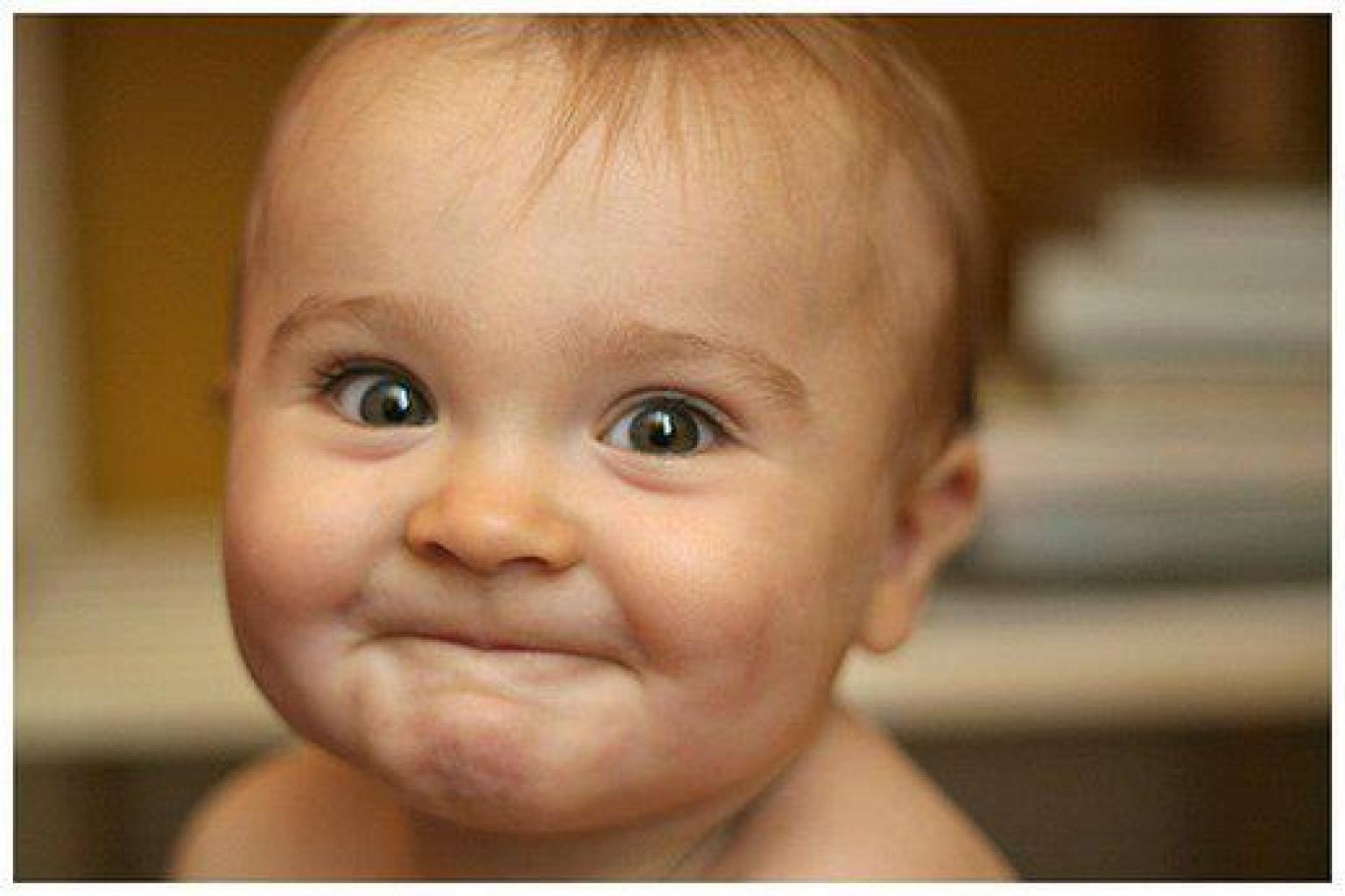 The Power Of A Smile - Scattering Kindness