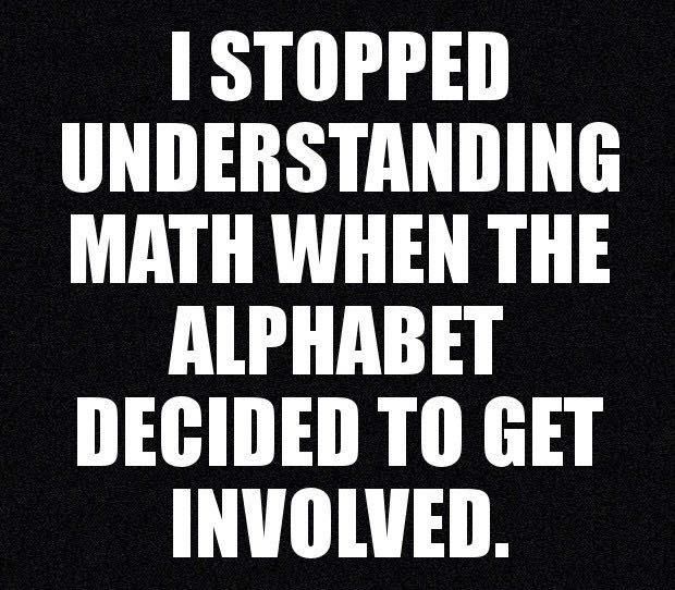 989fbe99253bc011899010084d529a03--algebra-humor-i-hate-math.jpg