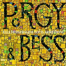 Porgy and Bess (Ella Fitzgerald and Louis Armstrong album) - Wikipedia