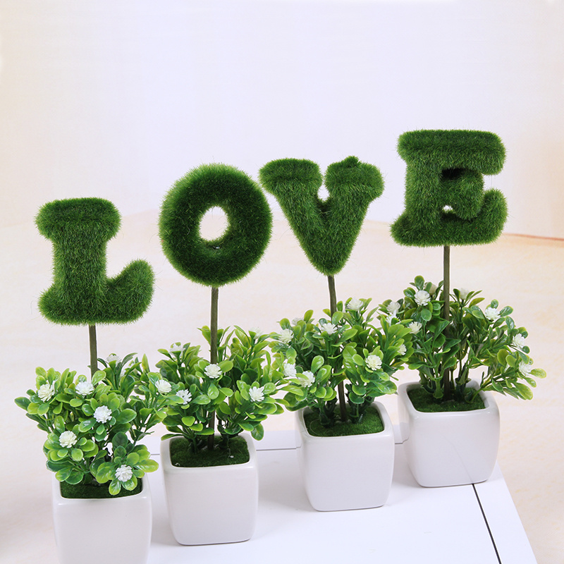 1-set-LOVE-pattern-Artificial-plants-bonsai-with-vase-small-artificial-flower-for-wedding-party-supplies.jpg