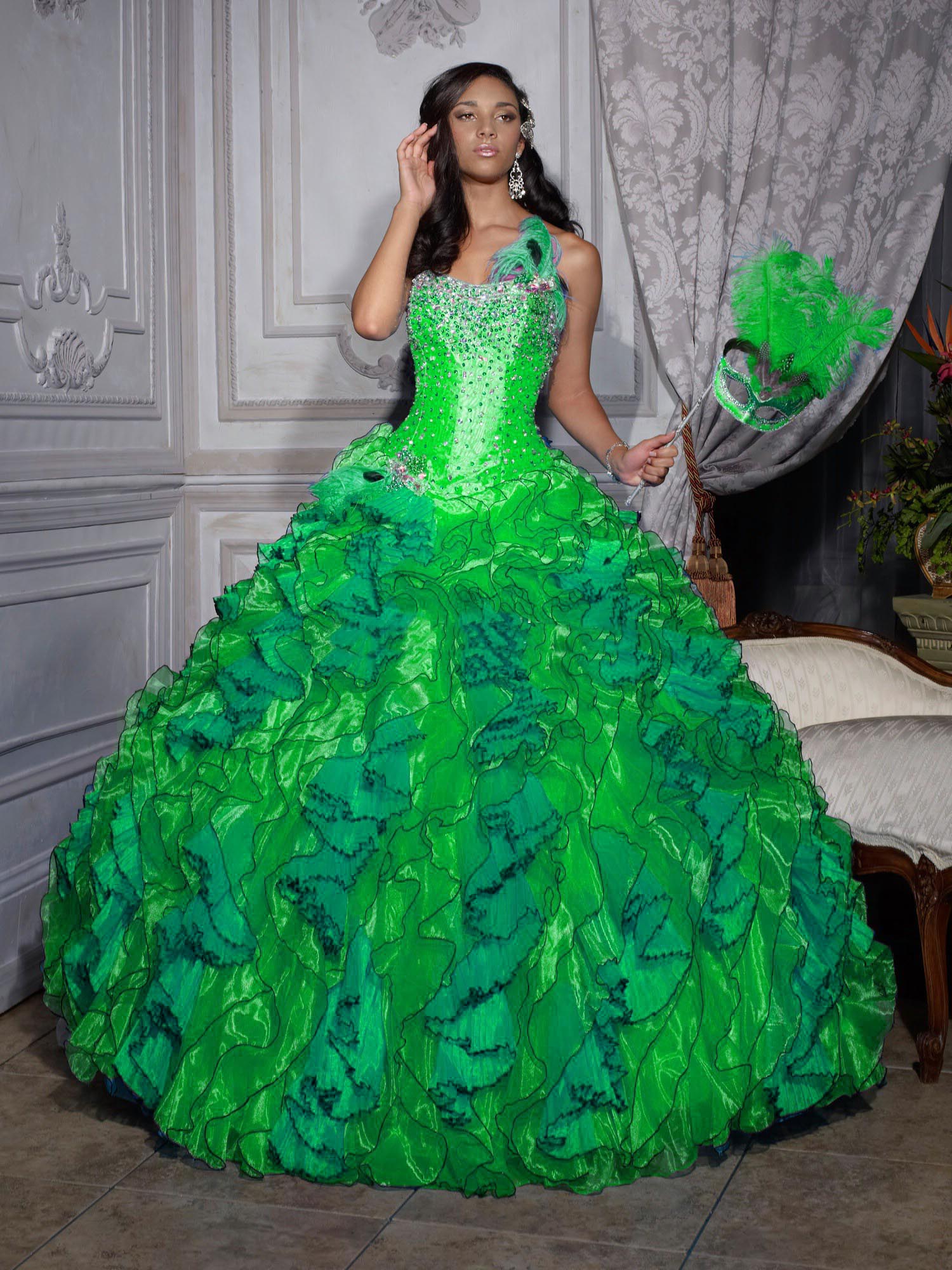 Quinceanera-Dresses-Green.jpg