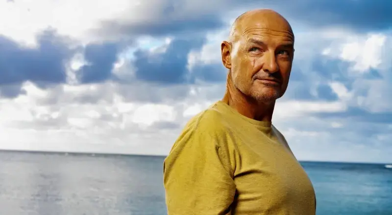 John Locke from Lost | CharacTour