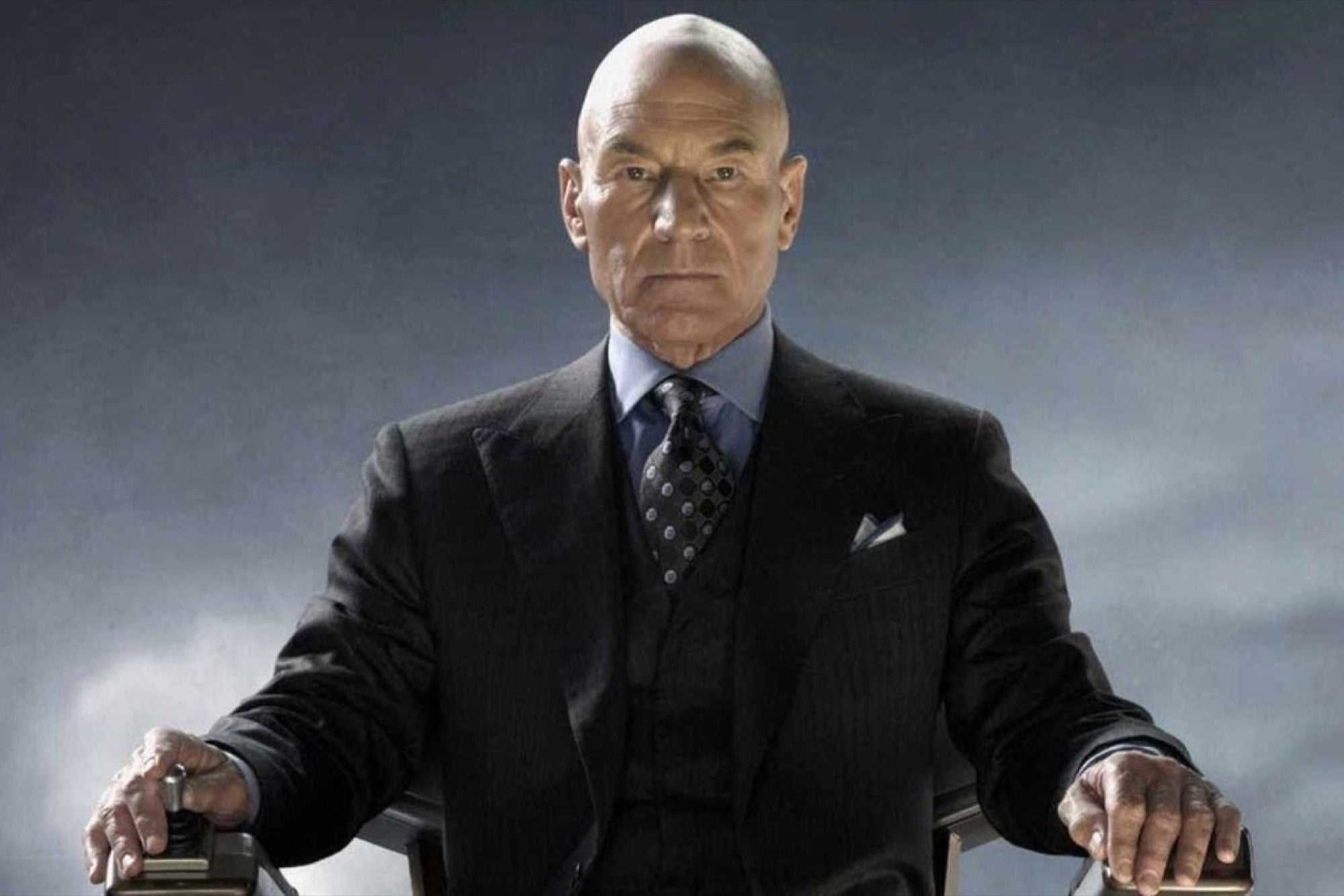 A Powerful Value Driven Mentoring: Professor X As A Mentor With Great  Abilities! | Entrepreneur