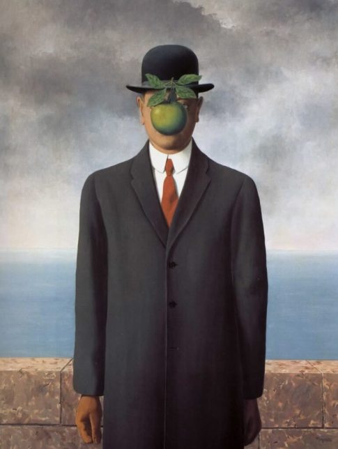 5 Magritte Paintings You Should Know - Artsper Magazine