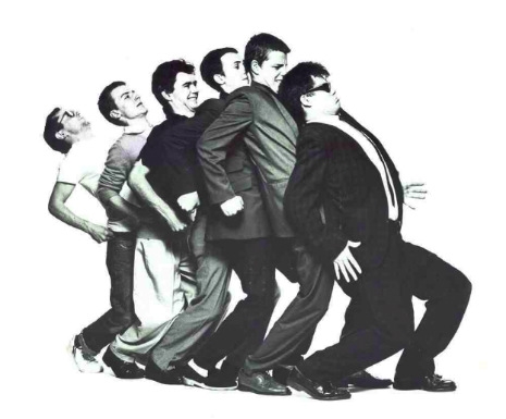 Madness: Ska's original Nutty Boys in concert from 1980 | Dangerous Minds