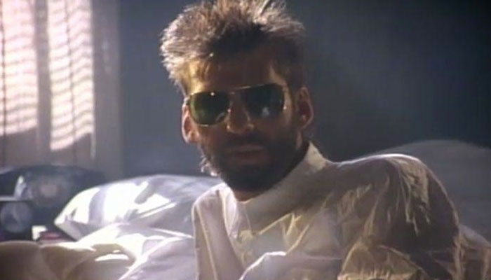 Tony Scott's Kenny Loggins Music Video: “Highway To The Danger Zone” (1986)  – THE DIRECTORS SERIES