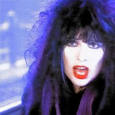 Ann Wilson Fanpage - It Was Nothin' At All....  This gem went top 10 on  the Billboard Hot 100 in June of 1986 from the self titled smash #Heart  album. 