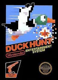 Duck Hunt - Wikipedia