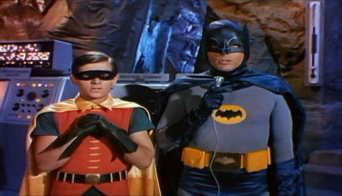 Batman (1966) – The EOFFTV Review