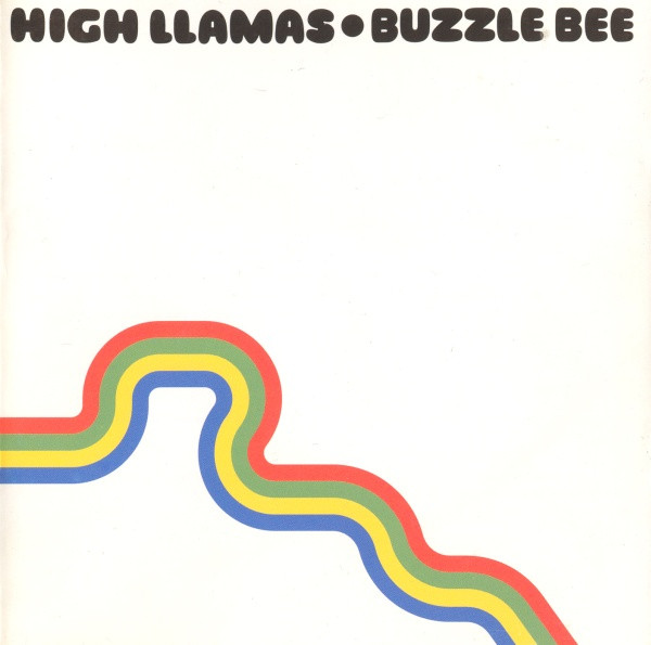 The High Llamas – Buzzle Bee (2000, Vinyl) - Discogs The High Llamas – Buzzle Bee (2000, Vinyl) - Discogs