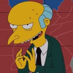 Mr. Burns Excellent Meme Generator - Imgflip