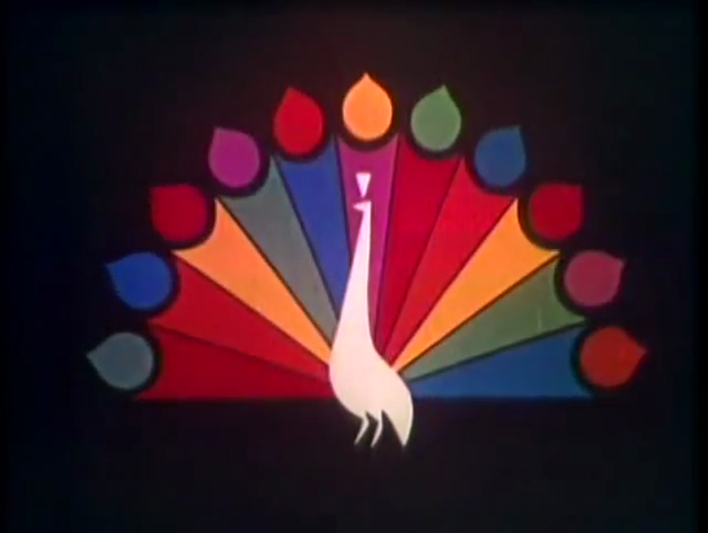 NBC Peacock - first appeared in 1956, debuted as animated logo in 1957. In  1956, NBC unveiled the logo that would serve as t… | Retro ads, Peacock  logo, Logo design