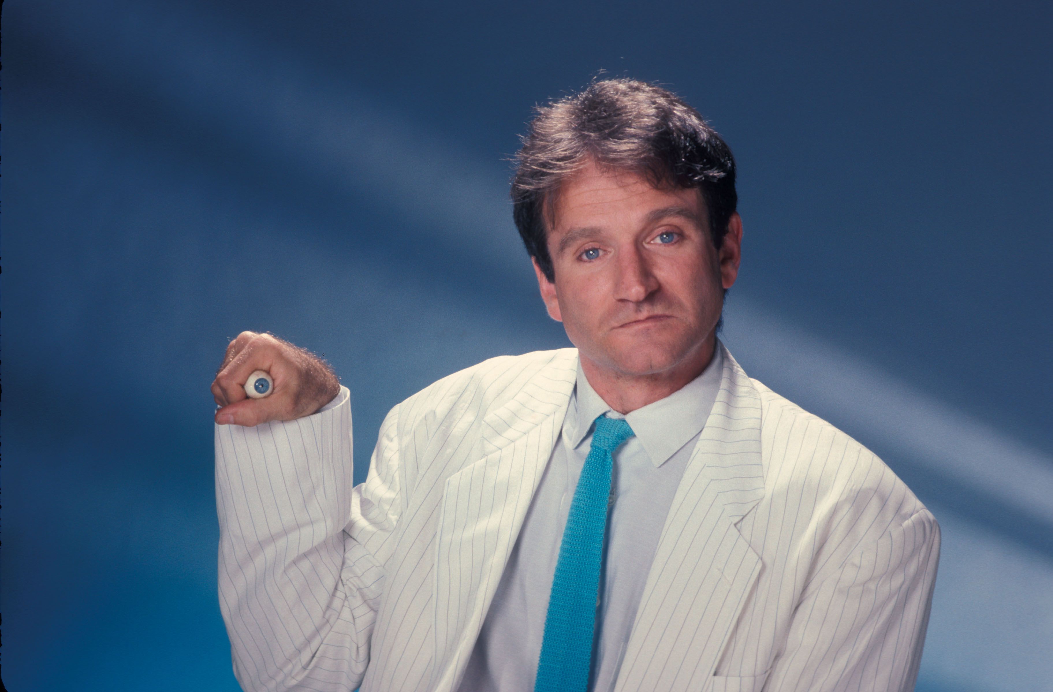 Robin Williams Photo: Robin Williams (1999) | Robin williams, Robin,  Williams