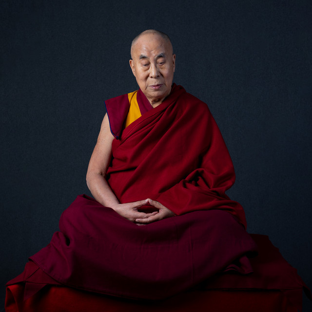 Dalai Lama | Spotify