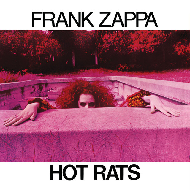 Hot Rats - Album by Frank Zappa | Spotify