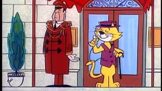 Top Cat: The Complete Series - Opening - YouTube