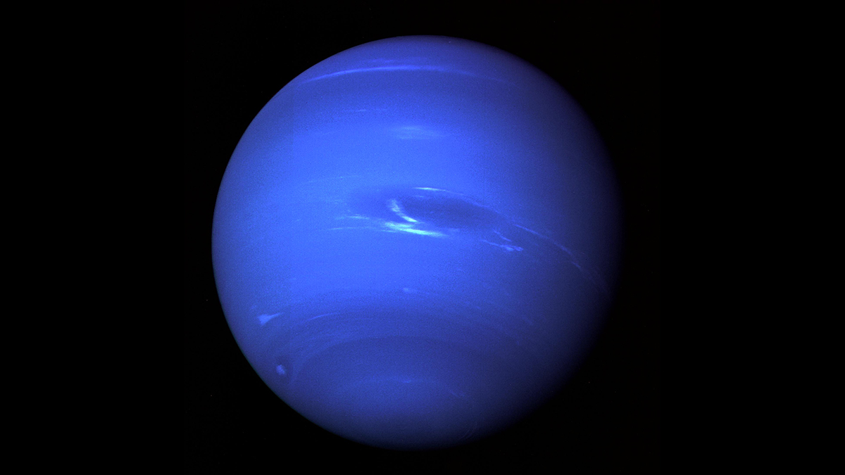 Diagnosing Neptune's Chilly Summer - Eos