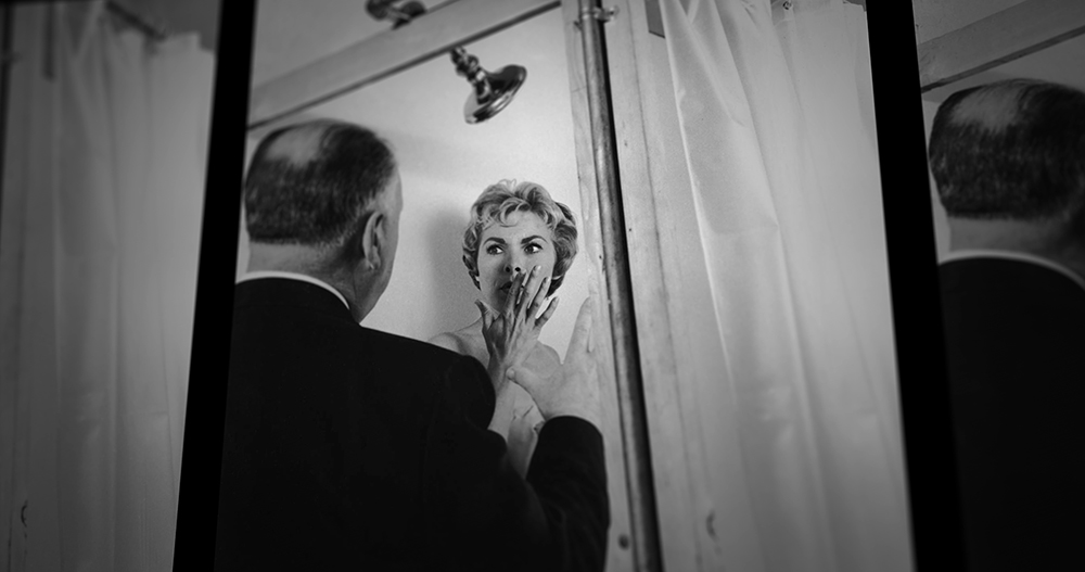 A Documentary Dives Into the Making of Psycho's Iconic Shower Scene