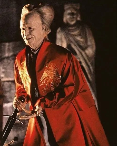 Designing Fear: Bram Stoker's Dracula - The Art of Costume