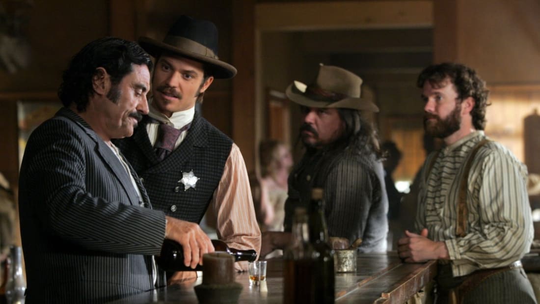 Why Deadwood Was Canceled – Here's What We Know